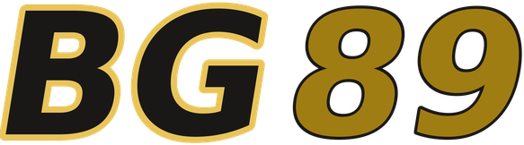 BG89 logo