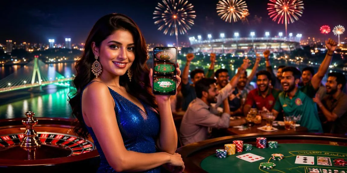 BG89 Sylhet Garden Slots